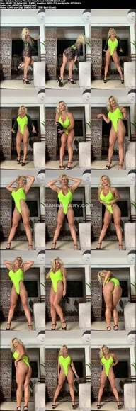 Alliseasydney Exclusive Leaked Nude Onlyfans #1817900