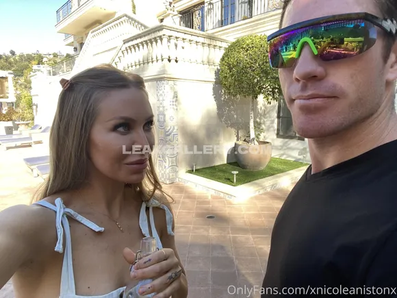 Xnicoleanistonx Exclusive Leaked Nude Onlyfans #1927106