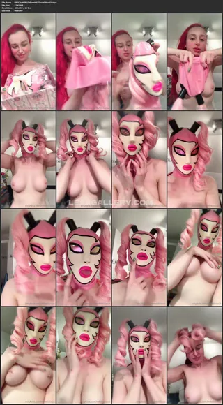 Mfetilicious Exclusive Leaked Nude Onlyfans #763317