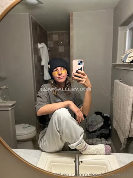 Hopelesssofrantic Exclusive Leaked Nude Onlyfans #1709684