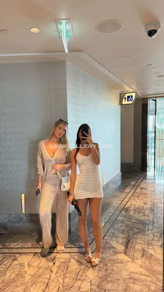 Mikalafuente / mikaelalafuente / mikalalafuente Exclusive Leaked Nude Onlyfans #2542475