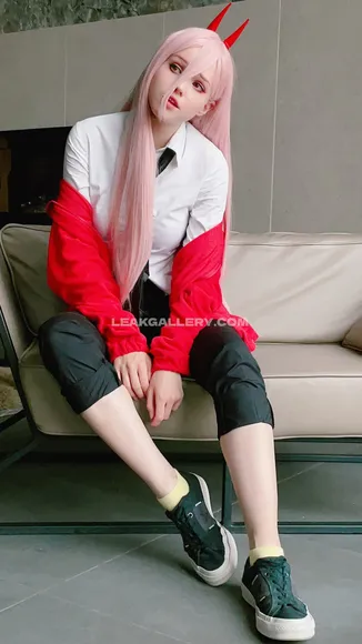 Shiroganesama Exclusive Leaked Nude Onlyfans #2203468