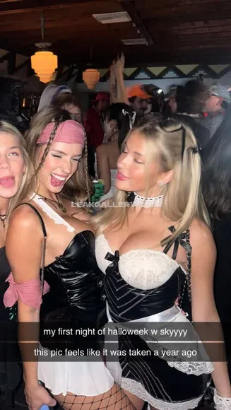 Breckie / breckiehill Exclusive Leaked Nude Onlyfans #2149102