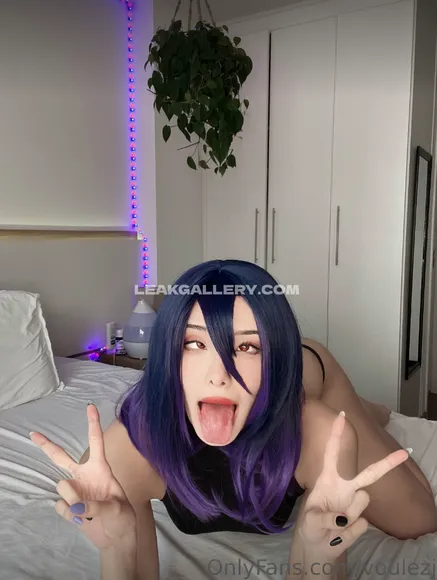 Voulezj Exclusive Leaked Nude Onlyfans #1779990