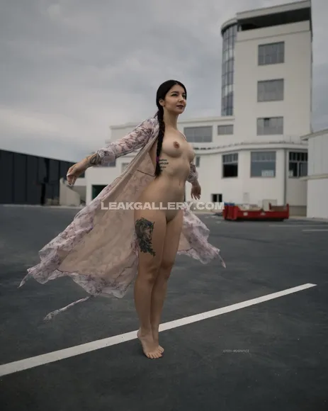 Leisy_lucy Exclusive Leaked Nude Onlyfans #910677
