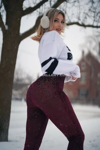 Hollytwolf Exclusive Leaked Nude Onlyfans #1074031