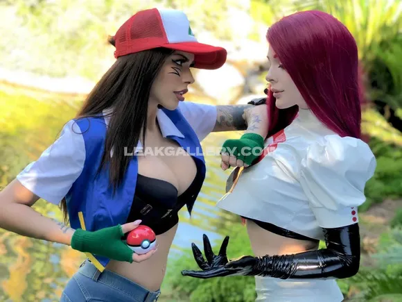 Jennalynnmeowri Exclusive Leaked Nude Onlyfans #1451316