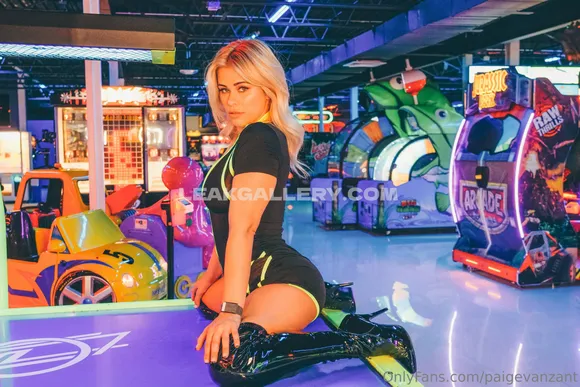 Paigevanzant Exclusive Leaked Nude Onlyfans #1978263