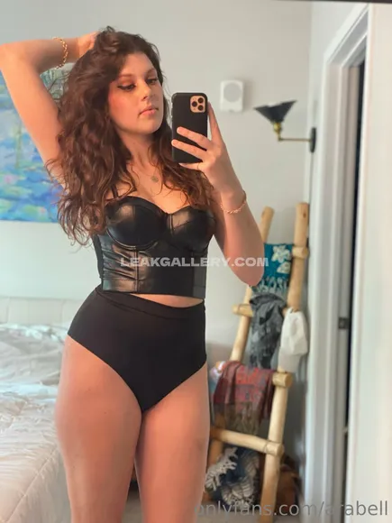Arabell Exclusive Leaked Nude Onlyfans #2036119