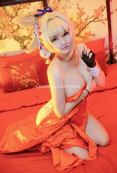 Potatogodzilla Exclusive Leaked Nude Onlyfans #1887730