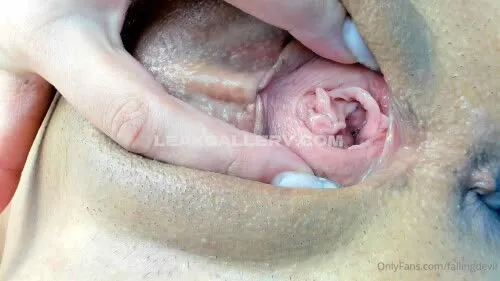 Fallingdevil Exclusive Leaked Nude Onlyfans #2076220