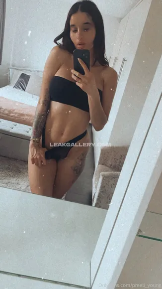 Priya_y / preeti_young Exclusive Leaked Nude Onlyfans #841911