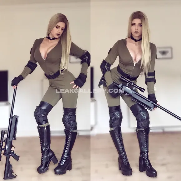 Adelinefrost Exclusive Leaked Nude Onlyfans #2031295