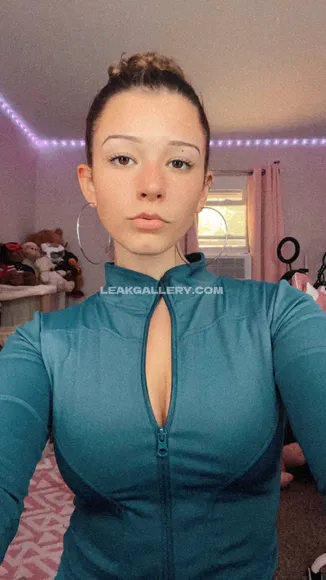 Nikkiwoods Exclusive Leaked Nude Onlyfans #2181243