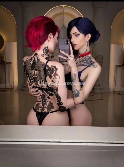Xenoncos Exclusive Leaked Nude Onlyfans #936594