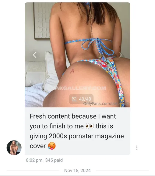 Alanadanielle Exclusive Leaked Nude Onlyfans #962447
