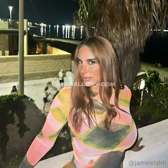 Jameelahh Exclusive Leaked Nude Onlyfans #1846582