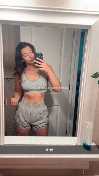 Nikkiwoods Exclusive Leaked Nude Onlyfans #2166579