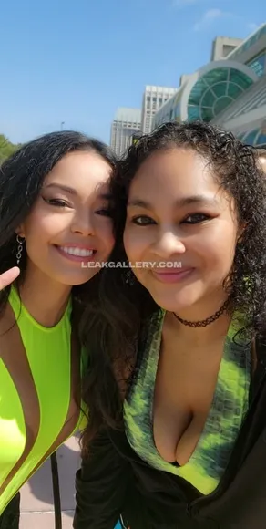Valkyrae Exclusive Leaked Nude Onlyfans #2142276