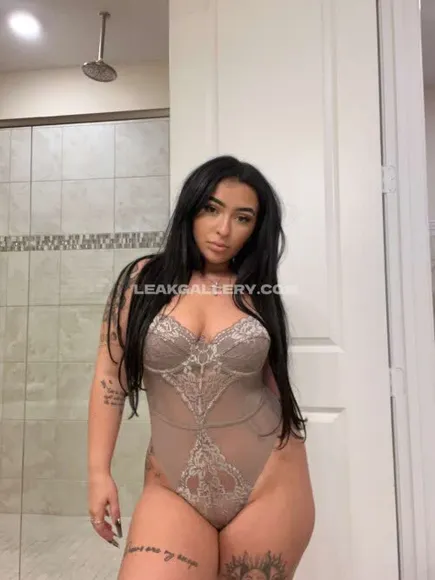 Daniellecohn Exclusive Leaked Nude Onlyfans #1215091