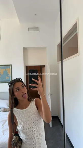 Mikalafuente / mikaelalafuente / mikalalafuente Exclusive Leaked Nude Onlyfans #2758127