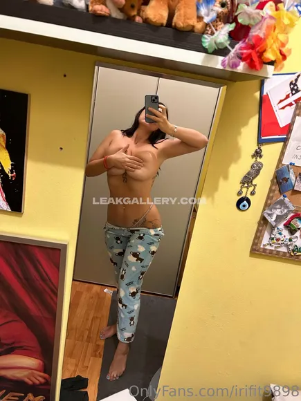 Fitnessiri9898 Exclusive Leaked Nude Onlyfans #1944653