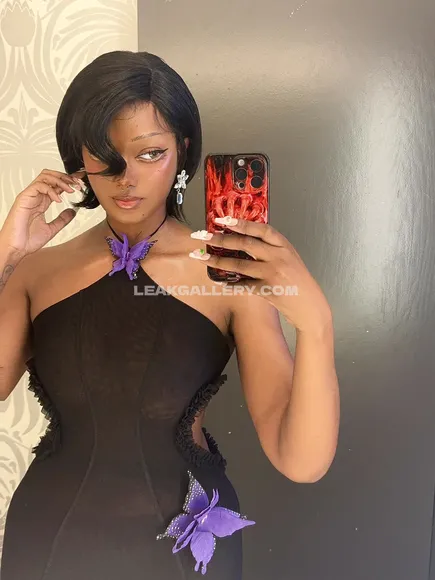 Dollyrama Exclusive Leaked Nude Onlyfans #2045319