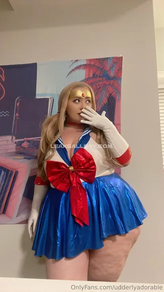 Udderlyadorable Exclusive Leaked Nude Onlyfans #888789