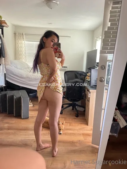 Harrietsugarcookie Exclusive Leaked Nude Onlyfans #1864417