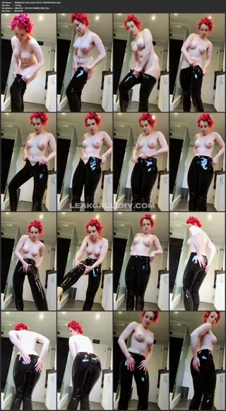 Mfetilicious Exclusive Leaked Nude Onlyfans #763582