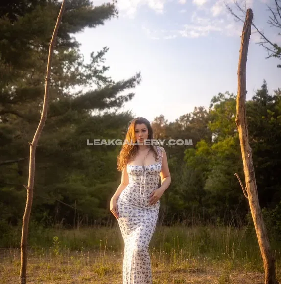 Nikkiwoods Exclusive Leaked Nude Onlyfans #2183560
