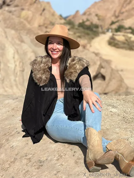 X_elizabeth_skylar_x Exclusive Leaked Nude Onlyfans #738735