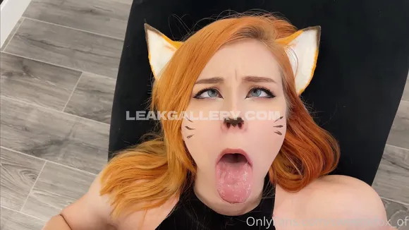 Sweetiefox_of / sweetiefoxof Exclusive Leaked Nude Onlyfans #1303205