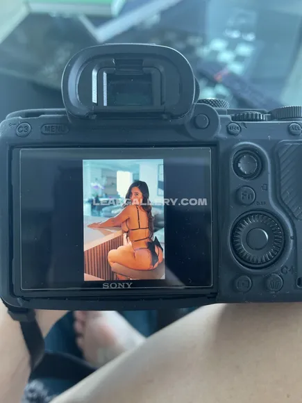Angievarona Exclusive Leaked Nude Onlyfans #1787102