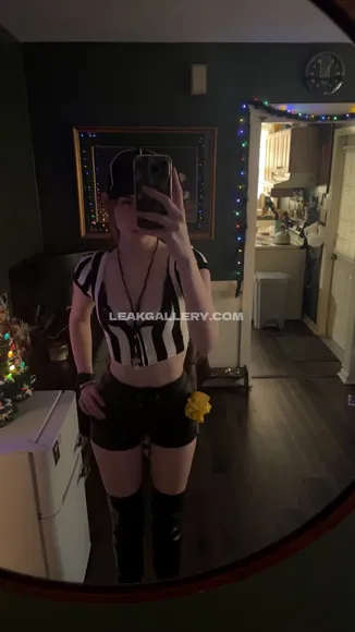 Soggyalien Exclusive Leaked Nude Onlyfans #2240952