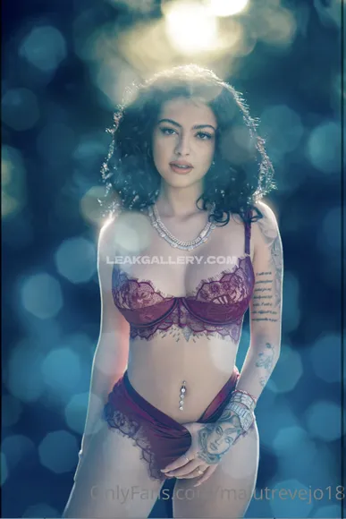 Malutrevejo18 / malutrevejo / malutrevjo / malu_trevejo Exclusive Leaked Nude Onlyfans #1733161