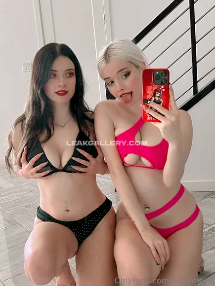 Juliaburch / juliaaburch Exclusive Leaked Nude Onlyfans #1435925
