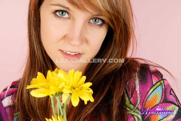 Andiland Exclusive Leaked Nude Onlyfans #1481272