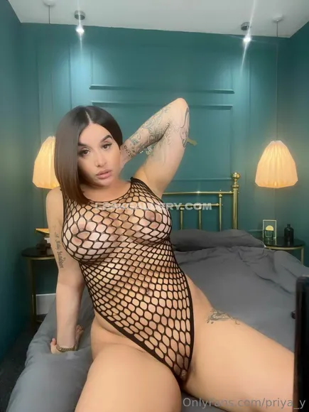 Priya_y / preeti_young Exclusive Leaked Nude Onlyfans #861625