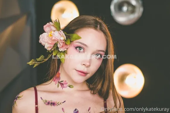 Katekuray Exclusive Leaked Nude Onlyfans #1289684