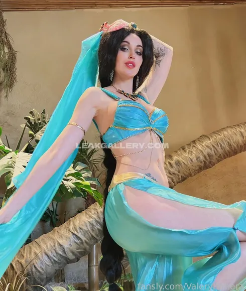 Valeryhimera Exclusive Leaked Nude Onlyfans #1262148