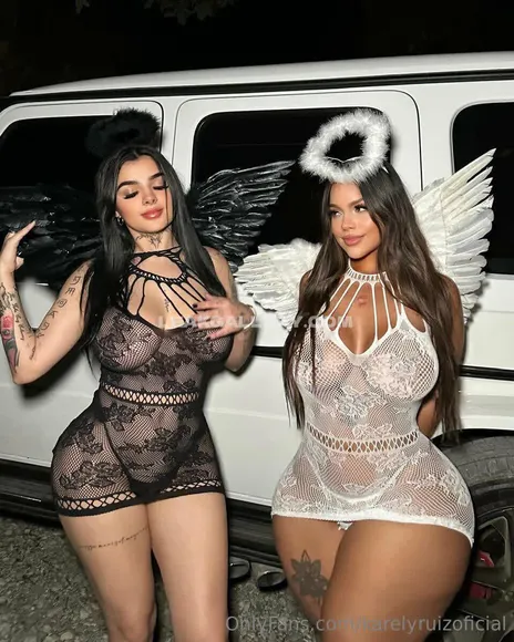 Karelyruizoficial Exclusive Leaked Nude Onlyfans #1881348