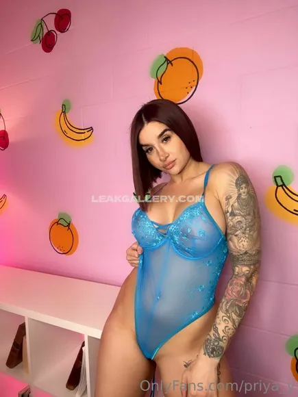 Priya_y / preeti_young Exclusive Leaked Nude Onlyfans #838146