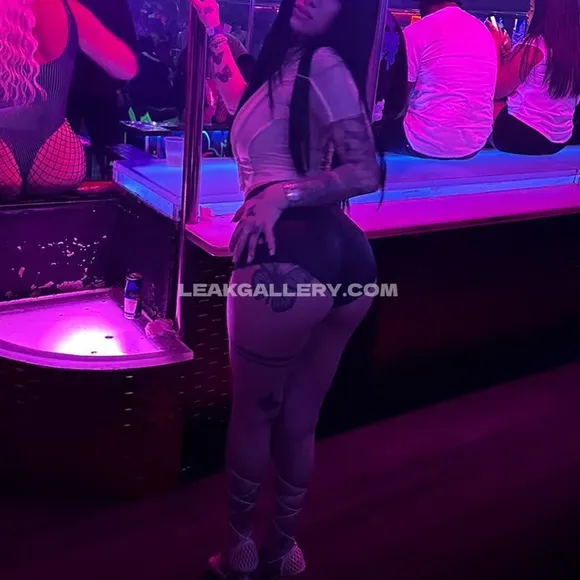Bhadbhabie / bhadbhabiexrated / Danielle Bregoli Exclusive Leaked Nude Onlyfans #2857755