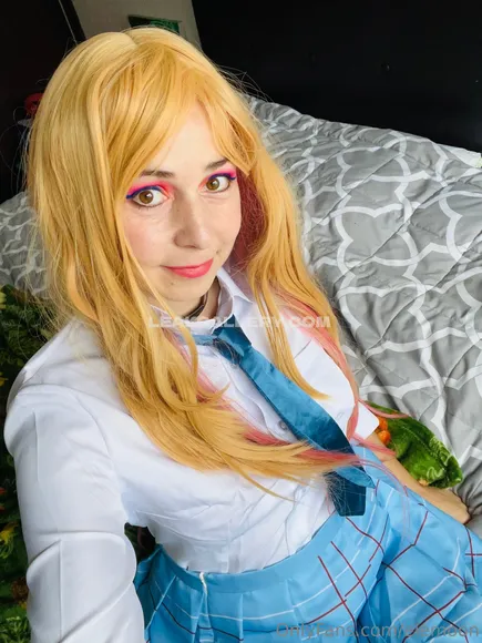 Litziamoon Exclusive Leaked Nude Onlyfans #784665