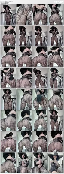 Bishoujomom Exclusive Leaked Nude Onlyfans #702753