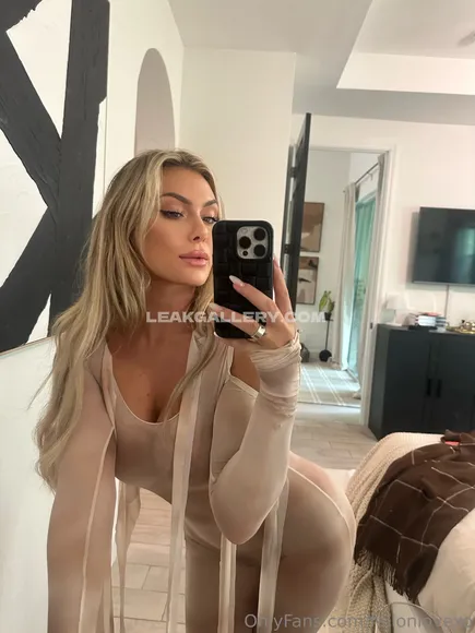 Fallonlovexo Exclusive Leaked Nude Onlyfans #1938972