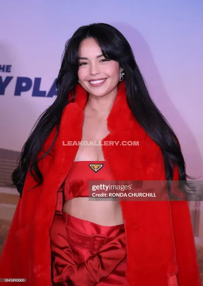 Valkyrae Exclusive Leaked Nude Onlyfans #2150933