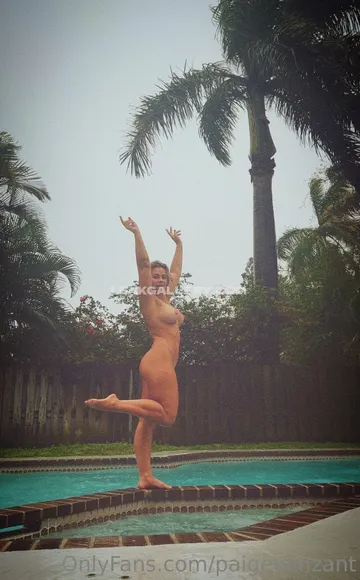 Paigevanzant Exclusive Leaked Nude Onlyfans #1981188