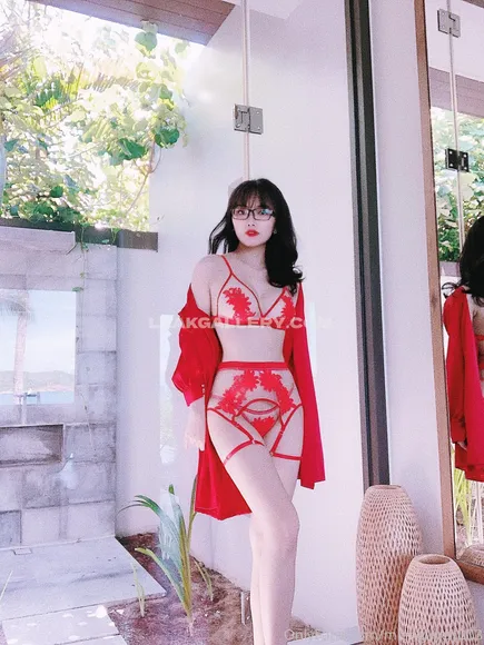 Mienguyen003 Exclusive Leaked Nude Onlyfans #998142